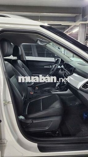 Seltos Turbo Deluxe Vin24, Ưu đãi KHỦNG Thanh Lý