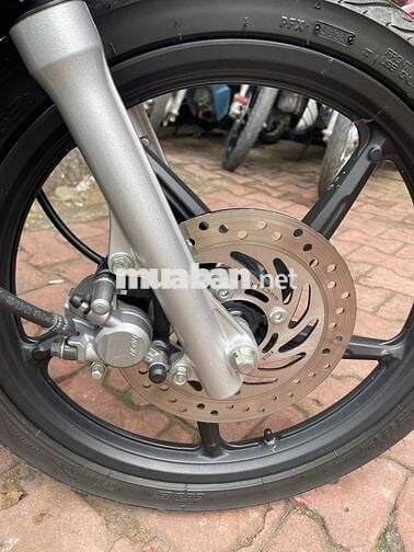 Wave 125i thái