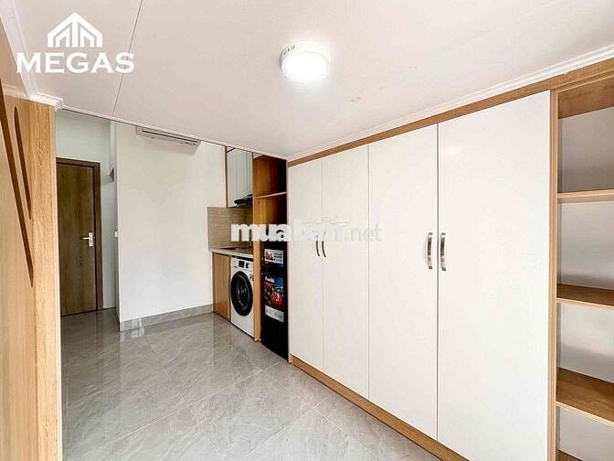 CHO THUÊ GÁC XÉP XINH XẮN MỚI TINH FULL ĐỒ NGAY SVĐ MỸ ĐÌNH