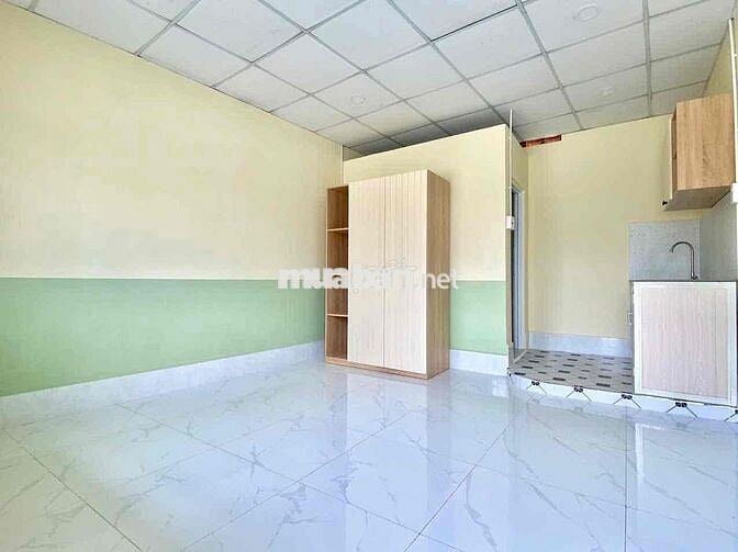 PHÒNG TRỌ SINH VIÊN MỚI XÂY ĐẦY ĐỦ NỘI THẤT NGAY GẦN LÀNG ĐẠI HỌC