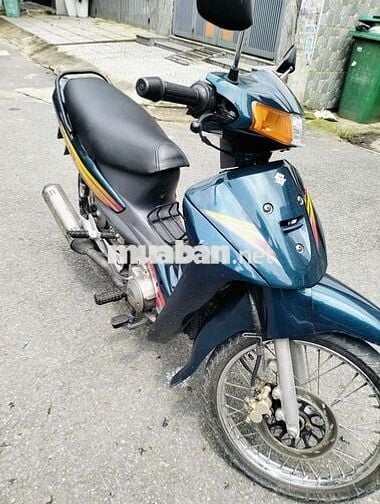 Suzuki viva bstp