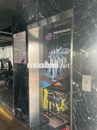 🏢 NGANG 10M TÒA NHÀ VĂN PHÒNG HOÀNG SA QUẬN 3