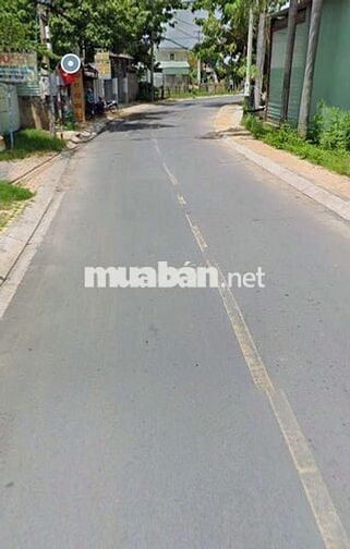 Biệt thự 1/Bà Triệu-Tân Xuân-Hóc Môn.Dt 10x37~369m2~2 tấm+ST~12,5ty