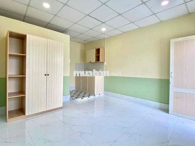 PHÒNG TRỌ SINH VIÊN MỚI XÂY ĐẦY ĐỦ NỘI THẤT NGAY GẦN LÀNG ĐẠI HỌC