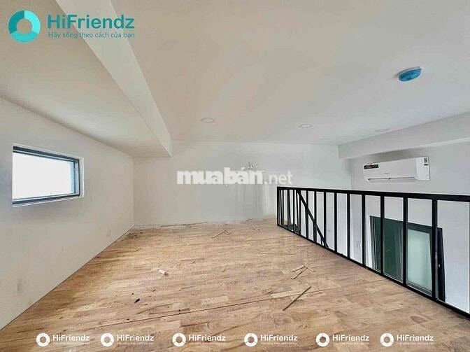 KHAI TRƯƠNG PHÒNG TRỌ MỚI XÂY CÓ GÁC CỬA SỔ TRỜI TO NGAY TRUNG TÂM Q9