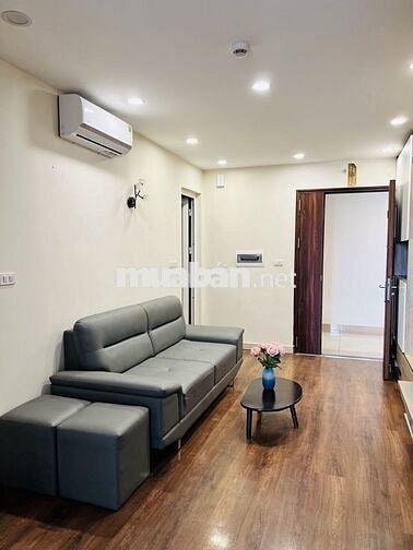 FLC 18 Phạm Hùng - Mỹ Đình 50m2 2PN 2VS full nội thất giá tốt 12tr/th