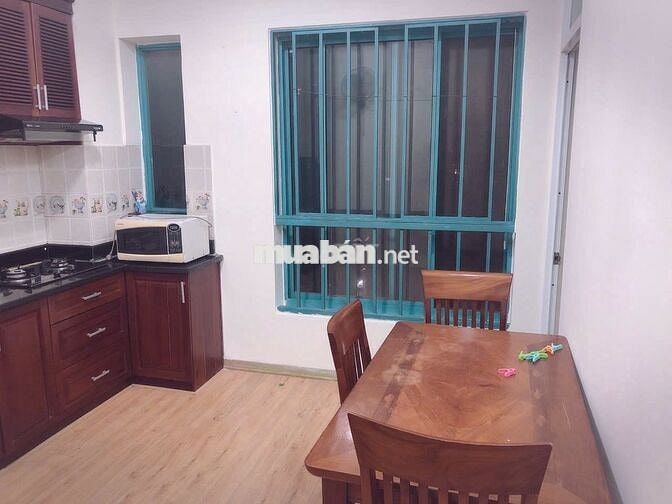 Vào luôn CH CT6 Mỹ Đình Sông Đà 58m2 2PN 1VS full đủ đồ chỉ 10,5tr/th