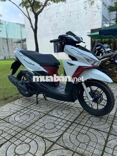 Honda Click 125 Nhập Thái khoá Smartkey 2016
