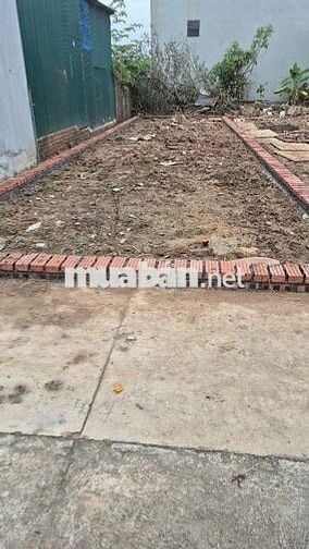 Bán đất Ấp Tre, Quang Minh, TP Hà Nội. Đường thông bàn cờ, gần KCN,