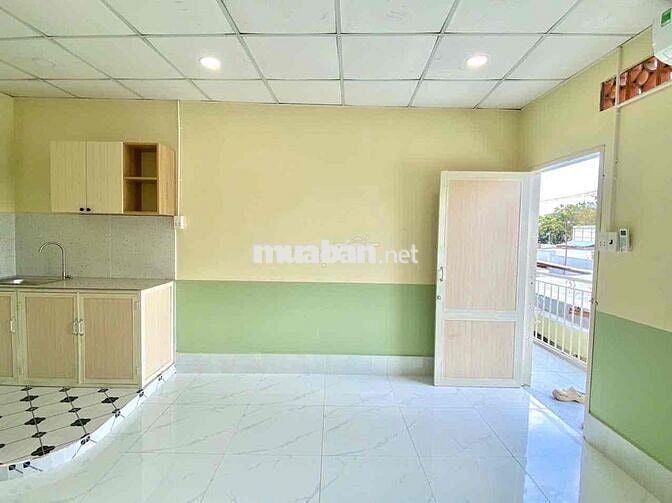 PHÒNG TRỌ SINH VIÊN MỚI XÂY ĐẦY ĐỦ NỘI THẤT NGAY GẦN LÀNG ĐẠI HỌC