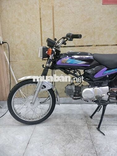 WIN HONDA 1997 ,XE MÁY ĐI OK,MẠNH,MƯỢT