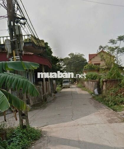 Bán đất Ấp Tre, Quang Minh, TP Hà Nội. Đường thông bàn cờ, gần KCN,