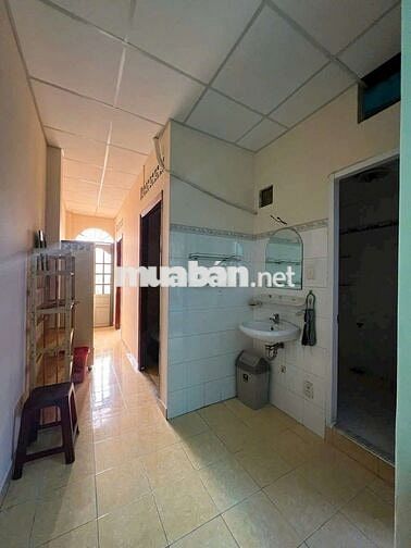 Cho thuê nhà mới đẹp Bùi Đình Túy p12 Bình Thạnh
