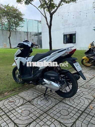 Honda Click 125 Nhập Thái khoá Smartkey 2016