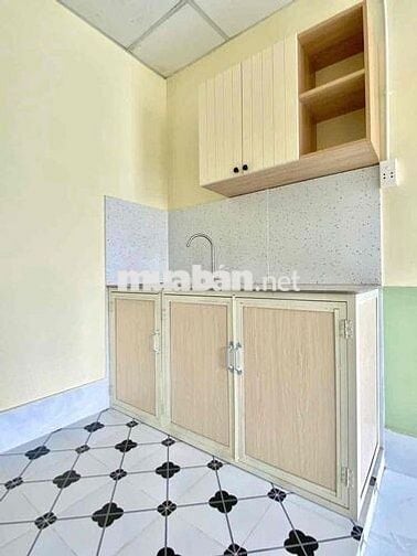 PHÒNG TRỌ SINH VIÊN MỚI XÂY ĐẦY ĐỦ NỘI THẤT NGAY GẦN LÀNG ĐẠI HỌC