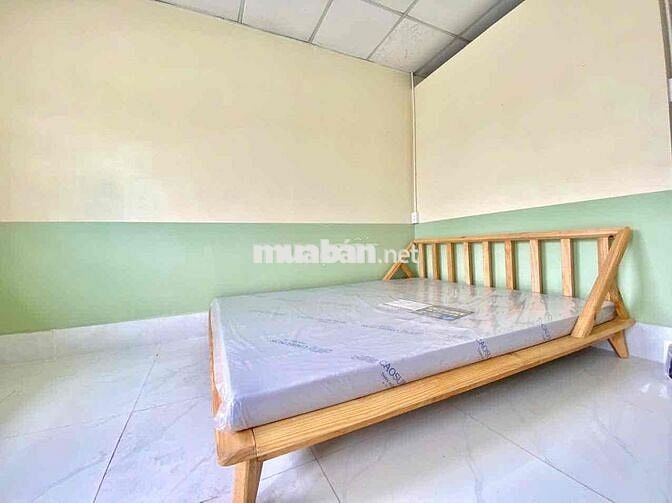 PHÒNG TRỌ SINH VIÊN MỚI XÂY ĐẦY ĐỦ NỘI THẤT NGAY GẦN LÀNG ĐẠI HỌC