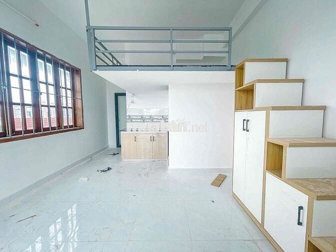 Cho Thuê Căn Hộ Đường Kênh T2, Bà Điểm, Hóc Môn Giáp Ranh Quận 12