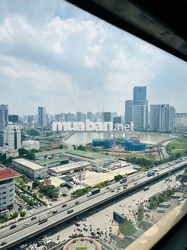 FLC 18 Phạm Hùng - Mỹ Đình 50m2 2PN 2VS full nội thất giá tốt 12tr/th