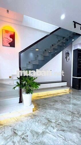 Giảm 200 triệu bán căn nhà gần chợ Phú Lạc- Trịnh Quang Nghị - 1,9 TỶ