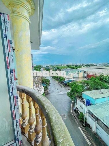 Cho Thuê Căn Hộ Đường Kênh T2, Bà Điểm, Hóc Môn Giáp Ranh Quận 12