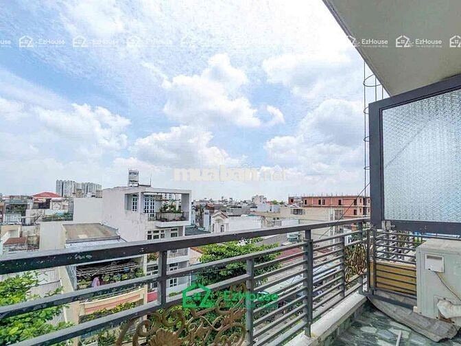 Duplex Full Nội Thất Bancol Gần Aeon Mall Tân Phú