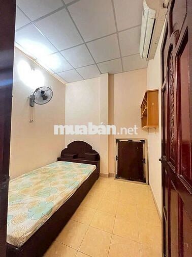 Cho thuê nhà mới đẹp Bùi Đình Túy p12 Bình Thạnh