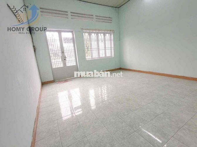 GẦN ĐẠI HỌC NGÂN HÀNG NHÀ MẶT TIỀN CÔNG VIÊN 1 LẦU 4PN 2WC Ở + VPCTY