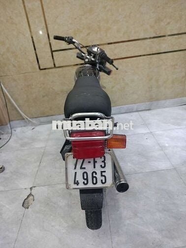 WIN HONDA 1997 ,XE MÁY ĐI OK,MẠNH,MƯỢT