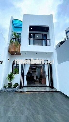 Giảm 200 triệu bán căn nhà gần chợ Phú Lạc- Trịnh Quang Nghị - 1,9 TỶ