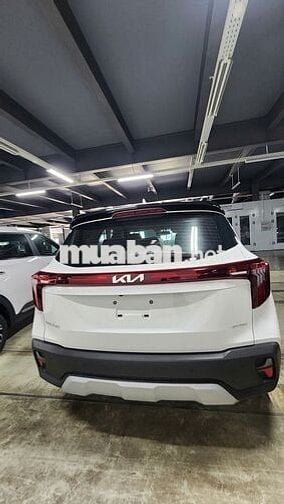 Seltos Turbo Deluxe Vin24, Ưu đãi KHỦNG Thanh Lý