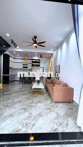 Giảm 200 triệu bán căn nhà gần chợ Phú Lạc- Trịnh Quang Nghị - 1,9 TỶ