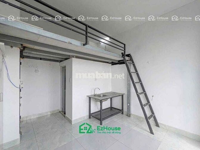 Duplex Full Nội Thất Bancol Gần Aeon Mall Tân Phú