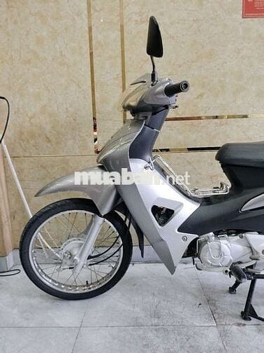 WAVE HALIM 50cc, Học Sinh Đi Học,Xe Zin Máy Êm