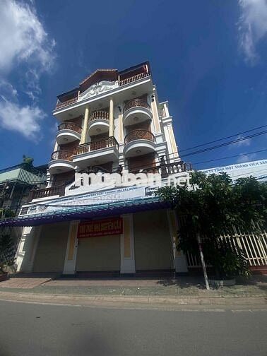 Cho Thuê Căn Hộ Đường Kênh T2, Bà Điểm, Hóc Môn Giáp Ranh Quận 12