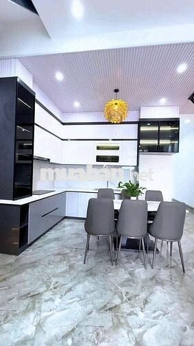 Giảm 200 triệu bán căn nhà gần chợ Phú Lạc- Trịnh Quang Nghị - 1,9 TỶ