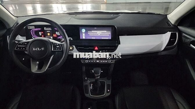 Seltos Turbo Deluxe Vin24, Ưu đãi KHỦNG Thanh Lý
