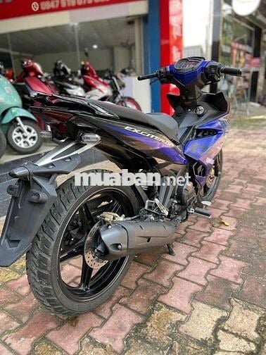 Bán Xe Exciter 2015 máy zin