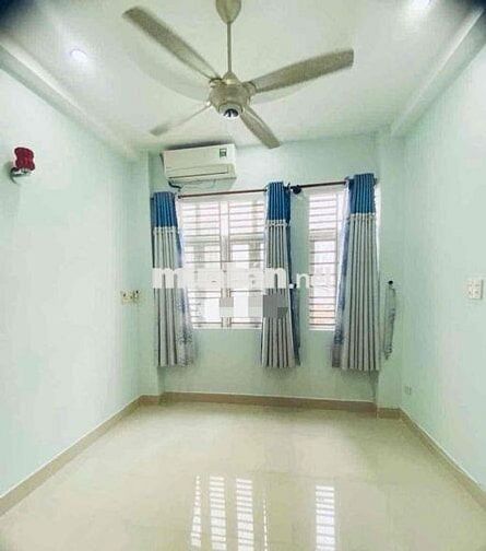 Nhà cho thuê - 1trệt 2lầu - có nội thất - Trần Kế Xương, p7, Phú Nhuận