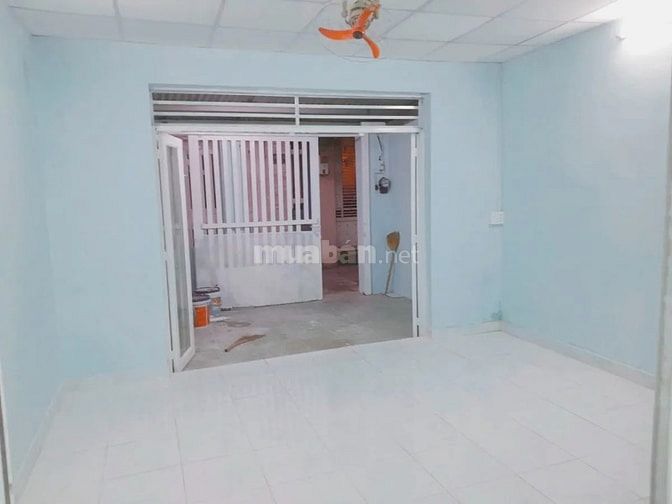 Bán nhà 71m2 nở hậu hẻm xe hơi Nguyễn Sơn, Tân Phú. 6,5 tỷ