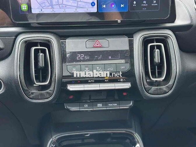 Kia Sonet 2024 1.5 Premium	 - 888 km