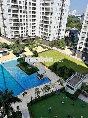 Cần bán gấp Căn hộ Sunrise Riverside 3pn full NT