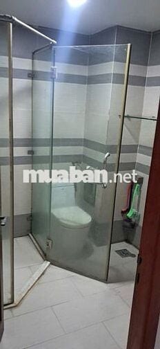CHDV Đinh Bộ Lĩnh Bình Thạnh 4,5x24m 4Tầng 9PN có PCCC. Giá 50 triệu