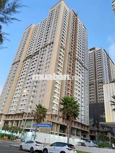 BÁN CĂN 1PN VIEW TRỰC DIỆN CÔNG VIÊN BIỂN BÃI SAU VŨNG TÀU