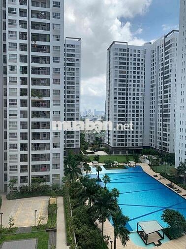 Cần bán gấp Căn hộ Sunrise Riverside 3pn full NT