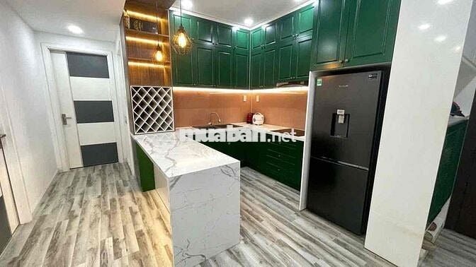 Cần bán gấp Căn hộ Sunrise Riverside 3pn full NT