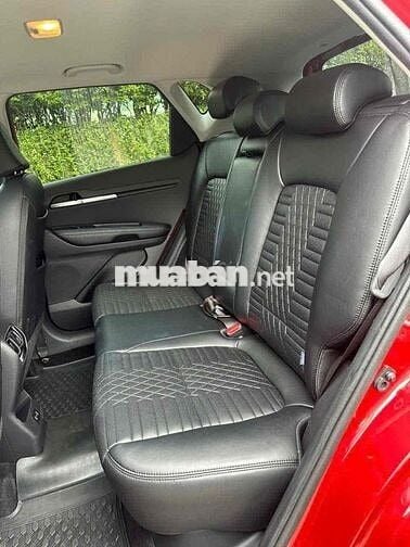 Kia Sonet 2024 1.5 Premium	 - 888 km