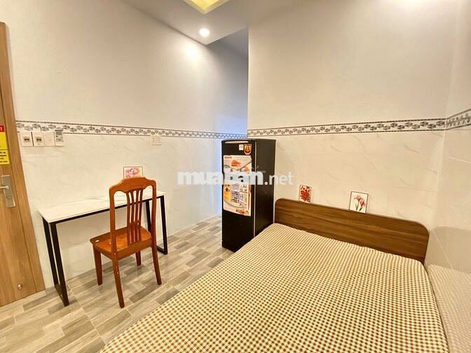 PHÒNG TRỌ CỰC ĐẸP Ở 3,4 NGƯỜI THOẢI MÁI FULL NT