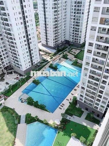 Cần bán gấp Căn hộ Sunrise Riverside 3pn full NT