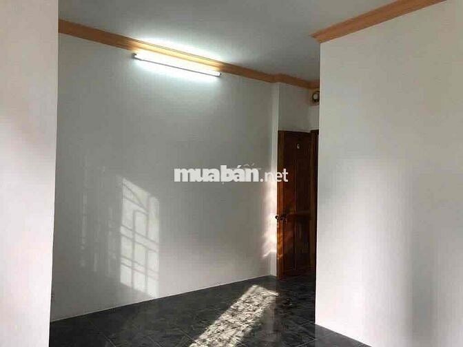 NNC 1 trệt 3 lầu rộng 75m2 ngay mặt tiền đường Tân Cảng
