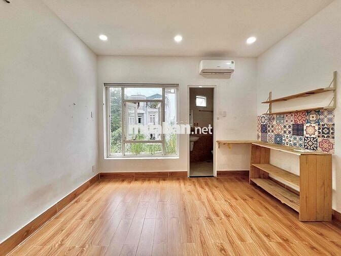 KHAI TRƯƠNG CHO THUÊ PHÒNG TRỌ FULL NỘI THẤT VIEW ĐẸP tại TÂN BÌNH